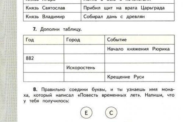 Рабочее зеркало на кракен